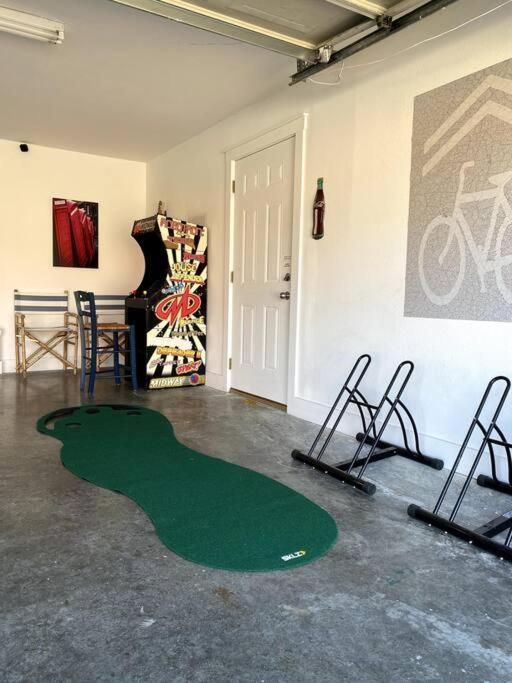 Starlanding, 2 Kngs/2 Twns; Dt/Museums/Trails Villa Bentonville Bagian luar foto